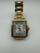 Armbanduhr damenuhr jacques gebraucht kaufen  Hamburg