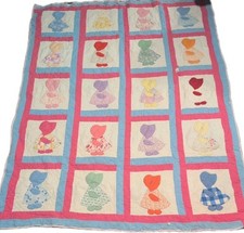 Sunbonnet sue thin for sale  Queen City
