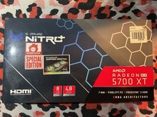 Amd radeon 5700 for sale  Murfreesboro