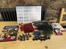 Blood bowl boxed for sale  BERKELEY
