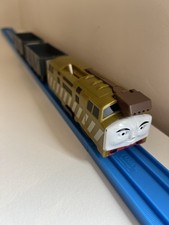 Tomy trackmaster diesel10 for sale Tomy trackmaster diesel10 for sale  MAIDSTONE