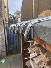 Taylormade rocketbladez 2.0 for sale  LEVEN