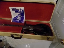 Vintage oahu tone for sale  Mesa