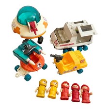 Lil playmates space for sale  BEDFORD
