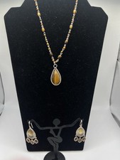 set earrings 925 necklace for sale set earrings 925 necklace for sale Mohnton