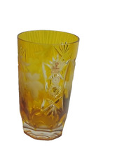 Nachtmann traube gelber gebraucht kaufen  Schwerin-Umland II