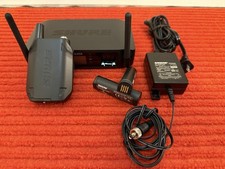 Shure glxd1 wireless for sale  Auburn
