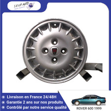 Jante aluminium rover d'occasion  Saint-Quentin