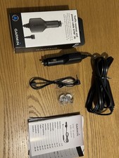 garmin traffic receiver for sale  LLANELLI