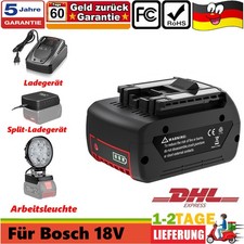 0ah 18v professional gebraucht kaufen  Karlsruhe