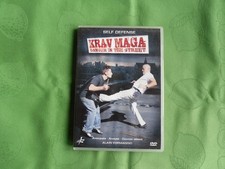 Krav maga self gebraucht kaufen  Norden