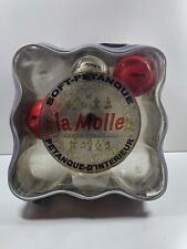 Pétanque molle incomplet d'occasion  Marseille XIV