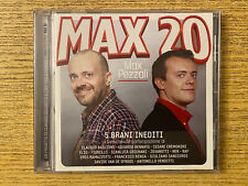 Max pezzali max usato  Italia