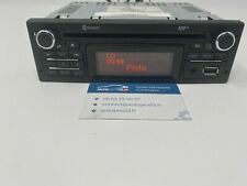 Autoradio dacia sandero d'occasion  Berre-l'Étang