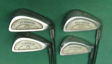Set dunlop powerplus for sale  SPILSBY