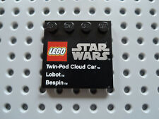 Lego fliese 6179pb048 gebraucht kaufen  Padenstedt