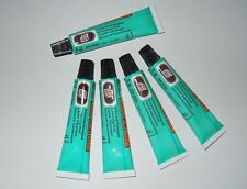 Lot tubes dissolution d'occasion  Bordeaux-