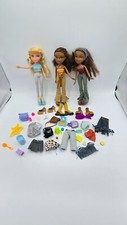 Bratz puppen konvolut gebraucht kaufen  Gudensberg
