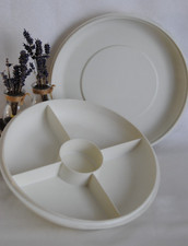 Tupperware boite aperitif d'occasion  Krautergersheim
