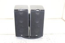 Bookshelf speaker lfs for sale  Chesterfield