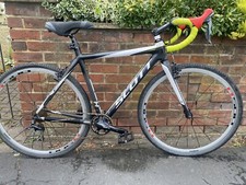 Scott addict ritchey for sale  CROOK