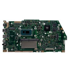 Placa-mãe X513EA para AUSU X513EP X513EQ com i5-1135G7 CPU MX350 GPU 8GB-RAM, usado comprar usado  Enviando para Brazil