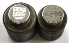 Historischer prägestempel sim gebraucht kaufen Historischer prägestempel sim gebraucht kaufen  Unterthingau