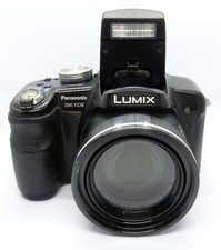 Panasonic lumix dmc usato  Padova