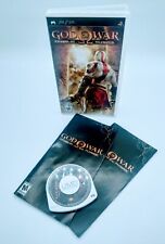 God of War Chains of Olympus (Sony PSP, 2008) *Completo e Funcionando  comprar usado  Enviando para Brazil