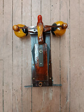 Bird clacker bellows for sale  Franklin