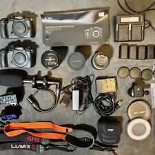 Two gh5 camera for sale  Cleveland