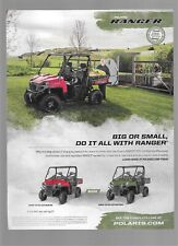 Polaris ranger 570 for sale  North Apollo