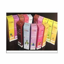 Liquid flavours shisha for sale  BANBURY