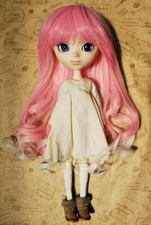 Pullip size wig d'occasion  Expédié en Belgium