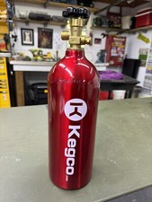 Kegco co2 tank for sale  Mcdonough