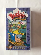Budgie little helicopter for sale  WESTHILL