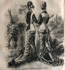 Xilografia originale incisione usato  Viu