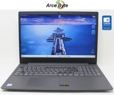 Notebook lenovo v15 usato  Italia
