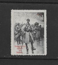 Wwi delandre 57o. d'occasion  Expédié en Belgium