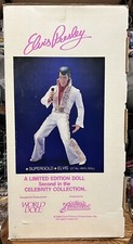 Elvis presley limited for sale  Coldwater
