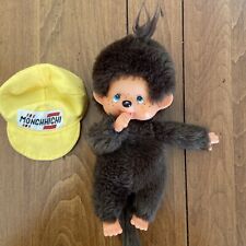 Monchhichi doll 1974 for sale  Spring Lake