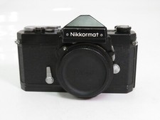 S30 nikon nikkormat for sale  Simi Valley