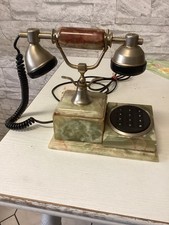 Marmor telefon gebraucht kaufen  Kehl