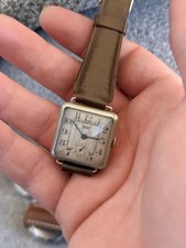 Montre lip mécanique d'occasion  Castres