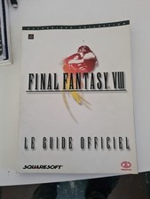 Guide oficiel final d'occasion  Orleans-