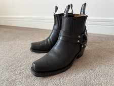 Grinders harness biker for sale  BISHOPTON