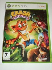 Crash mind mutant for sale  BASINGSTOKE