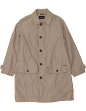 Sobretudo TRUSSARDI JEANS Masculino IT 50 Grande Cinza CH06 comprar usado Sobretudo TRUSSARDI JEANS Masculino IT 50 Grande Cinza CH06 comprar usado  Enviando para Brazil