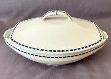 Jugendstil deckel terrine gebraucht kaufen  Berlin
