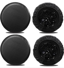 Tire covers set for sale  Lorena
